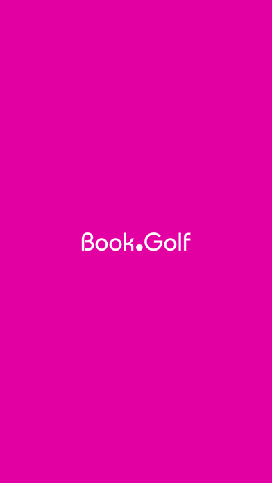 Screenshot #1 pour Book.Golf