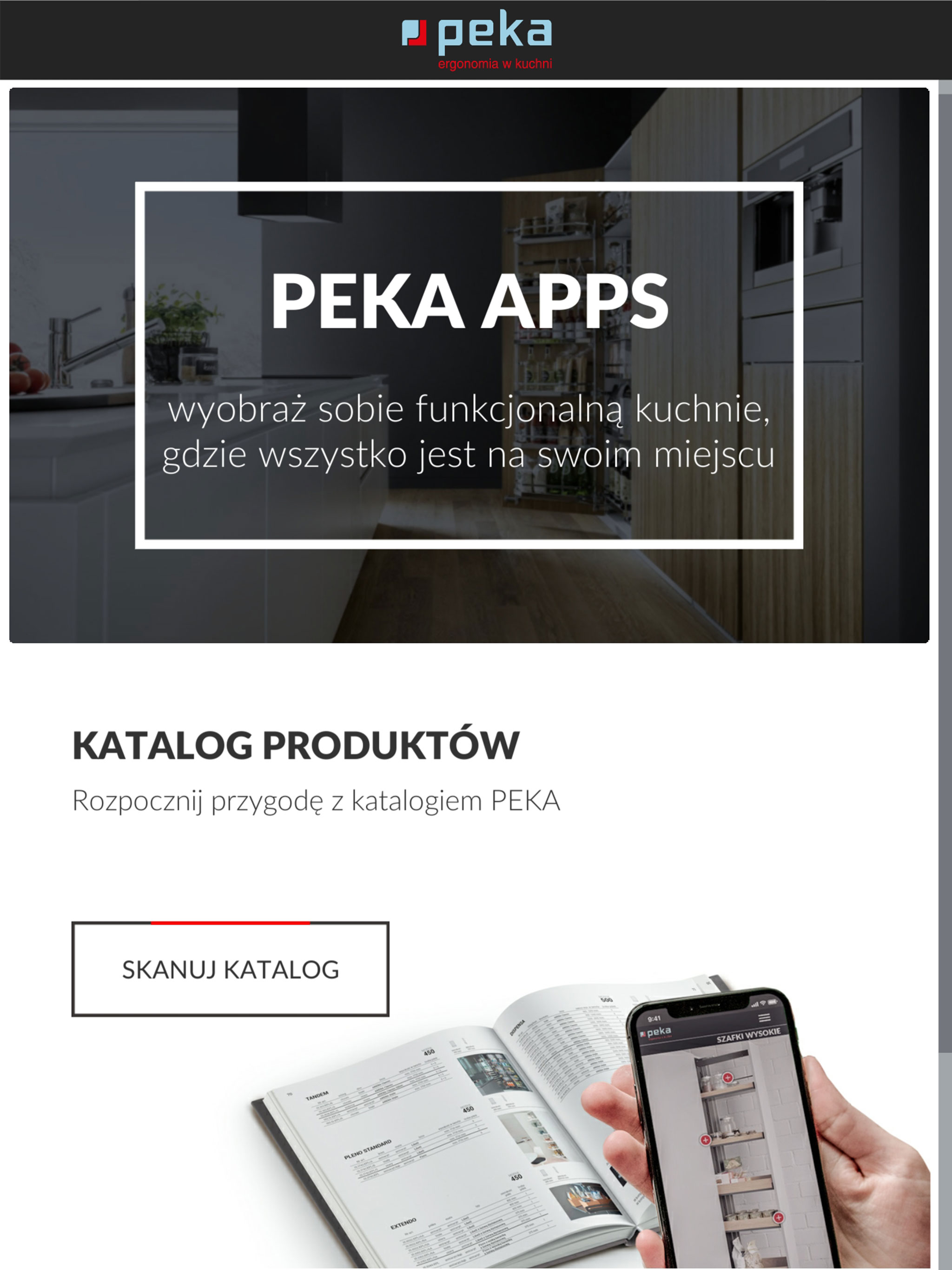 Peka apps