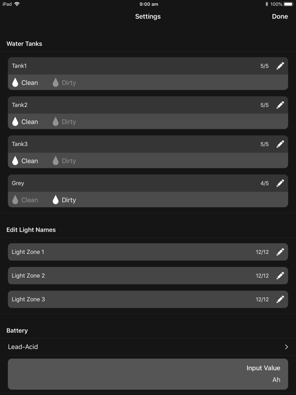 Screenshot #6 pour BMPRO Odyssey