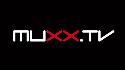 MUXX.tv • anytime, any device Screenshot
