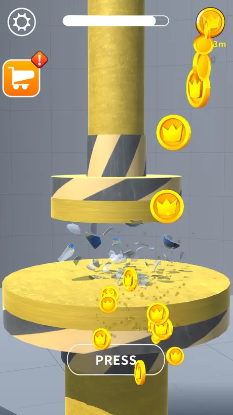 You Crush!