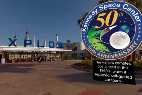 KSC 360 Expedition