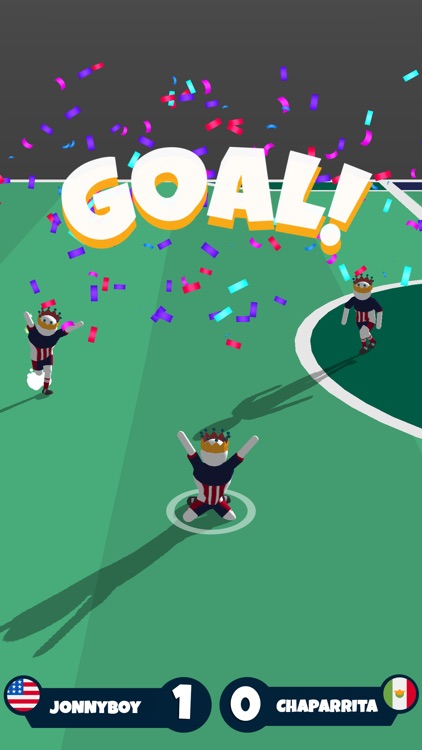 Ball Brawl 3D screenshot-0