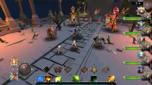 Raid Manager screenshot 4