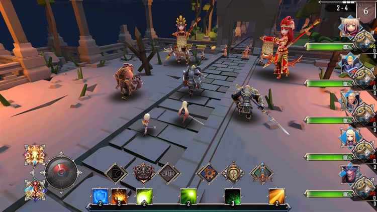 Raid Manager screenshot-3