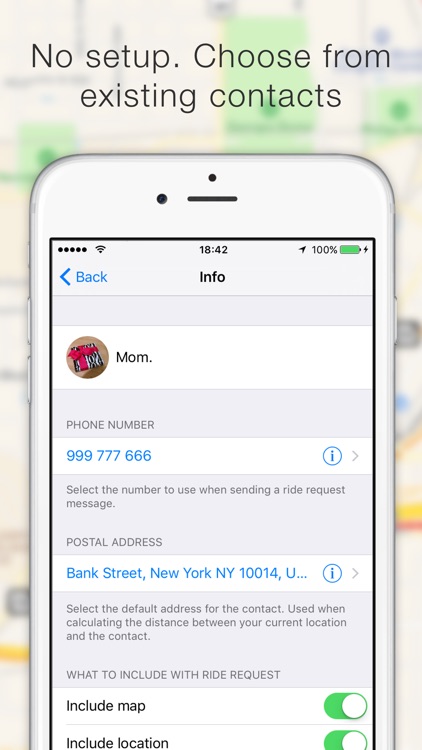 Retreev screenshot-4