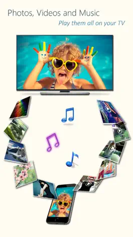 Game screenshot TV Assist apk