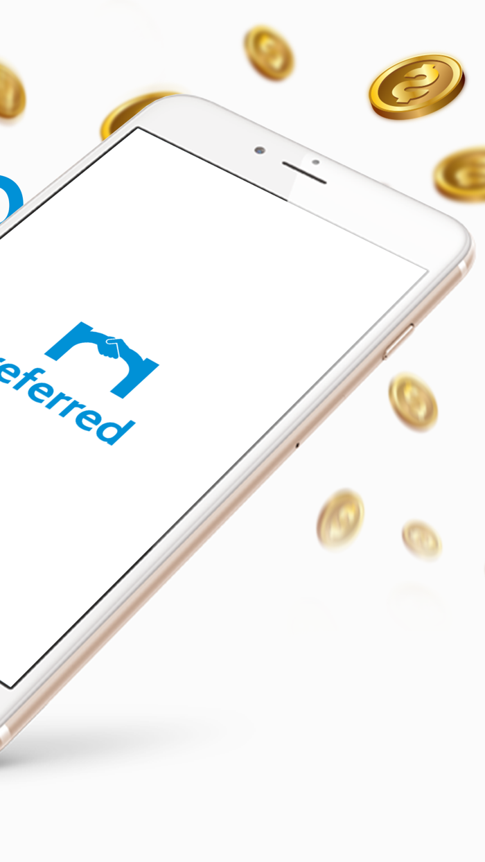 Referred-referral codeandcoupons