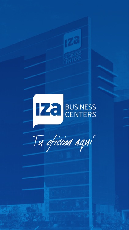 IZA Business Centers