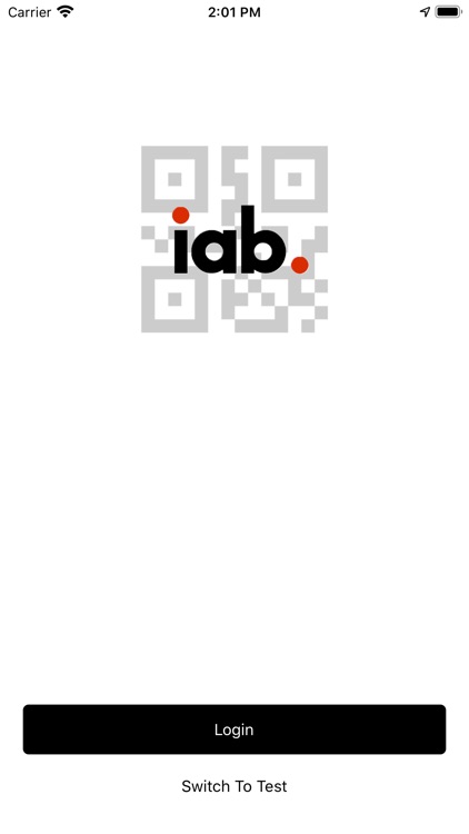 IAB Scan