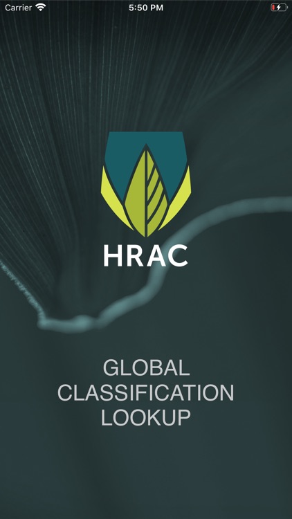 Global HRAC