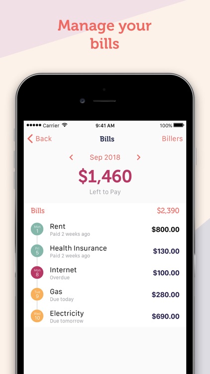 MoneyBrilliant screenshot-3