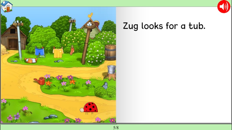 My First Short Stories Reading screenshot-3