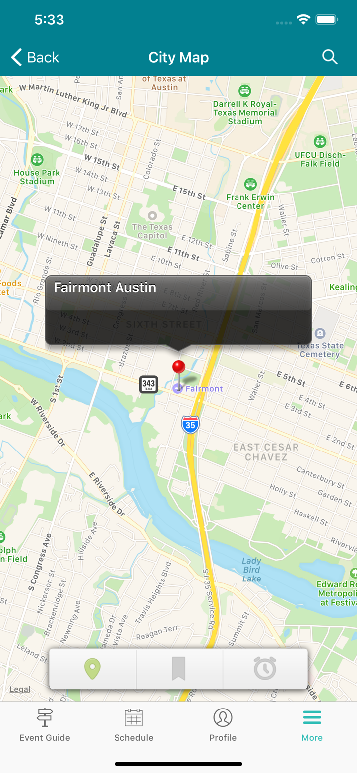 eMoney Summit 2019 screenshot 5