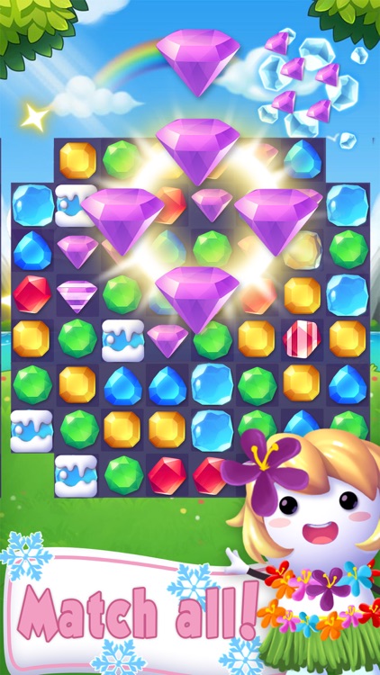 Ice Crush 2019 screenshot-1