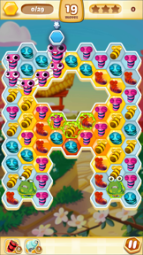 Bee Brilliant screenshot