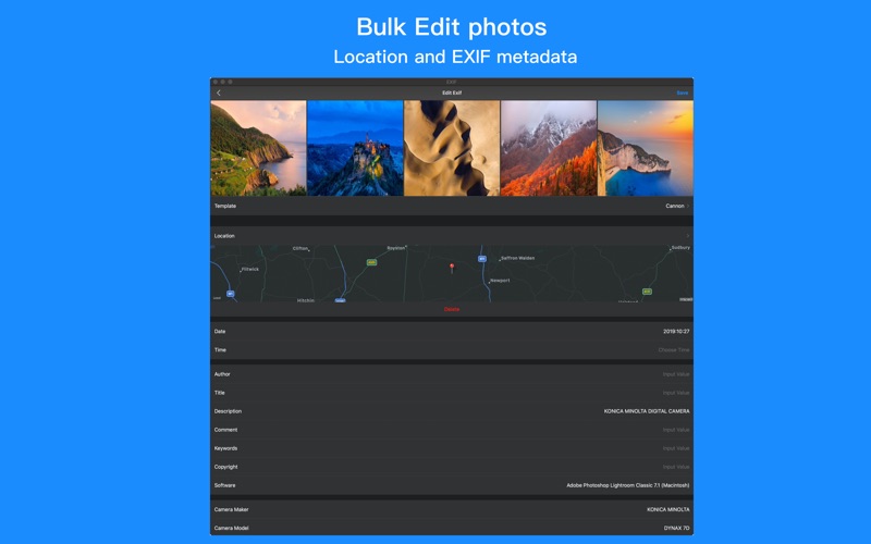 exif viewer - photo metadata+ problems & solutions and troubleshooting guide - 1