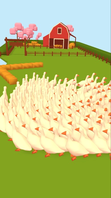 FlockyWay3D screenshot 4