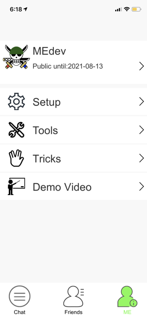 MsgEnc(圖4)-速報App