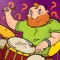 The fun educational app features 18 musical instruments from around the world along with three different modes
