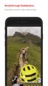 Rylo screenshot