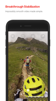 Rylo screenshot 2