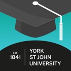 Top 10 Education Apps Like York.MBA - Best Alternatives