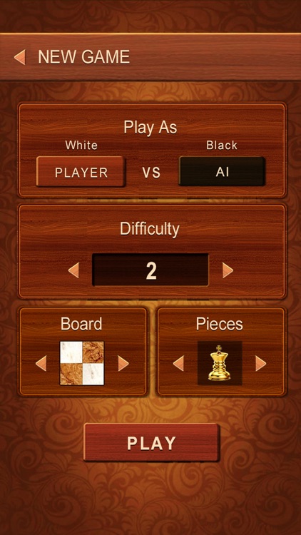 Chess - Classic Board Game
