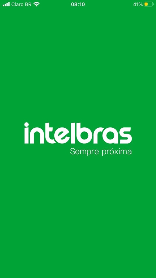 #1. Intelbras Solar (iOS) 由: Intelbras S.A.