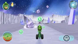 Game screenshot PJ Masks™: Racing Heroes hack