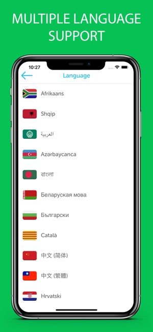 Grammar Test(圖6)-速報App
