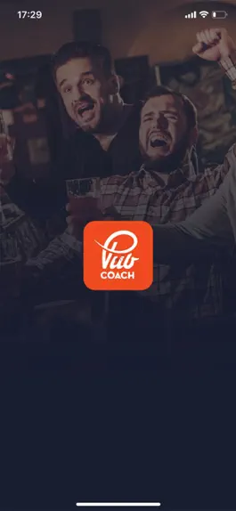 Game screenshot Pubcoach mod apk