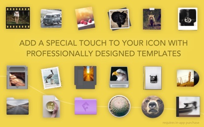 Image2icon - Make your icons screenshot 3
