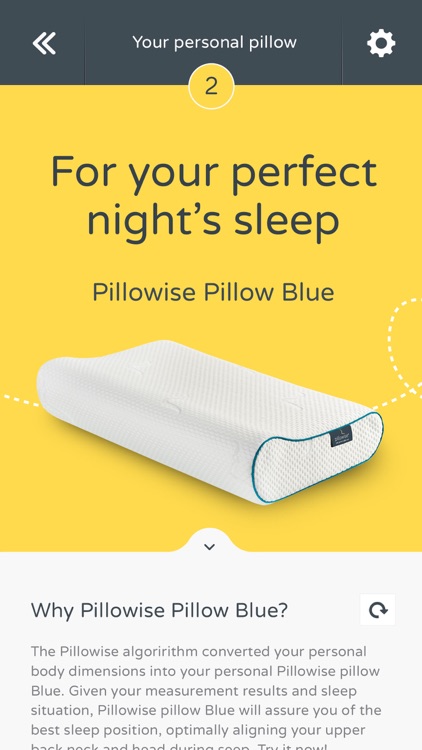Pillowise Asia