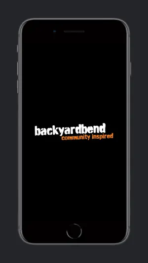 Backyardbend screenshot 1