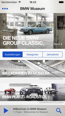 BMW Museumのおすすめ画像1