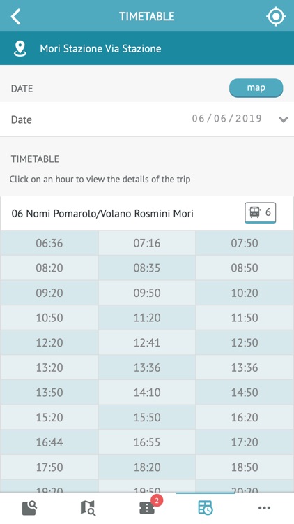 OpenMove screenshot-5
