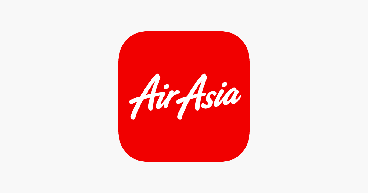 Airasia On The App Store