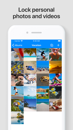 FileGuard screenshot 2