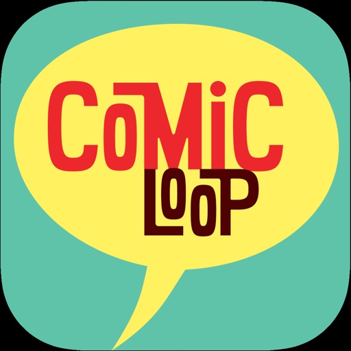 comicloop