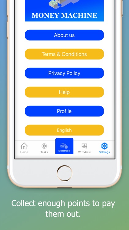 MoneyMachine - Make Money screenshot-3