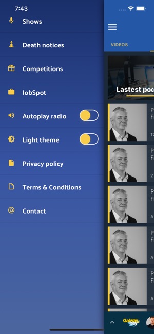 Galway Bay FM