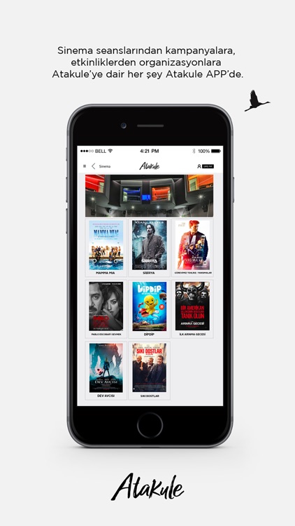 Atakule Mobile screenshot-3