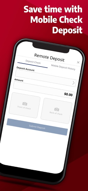 TDECU Digital Banking(圖6)-速報App