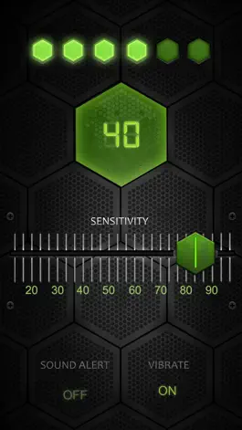 Game screenshot Metal Detector D91 hack