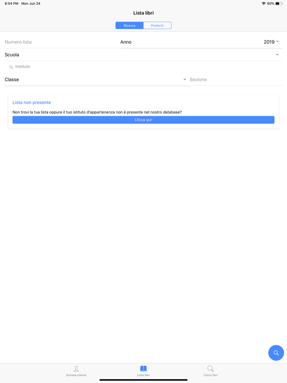 Screenshot #5 pour Cartolibreria Giannetto