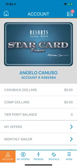 Game screenshot Resorts Casino Hotel apk