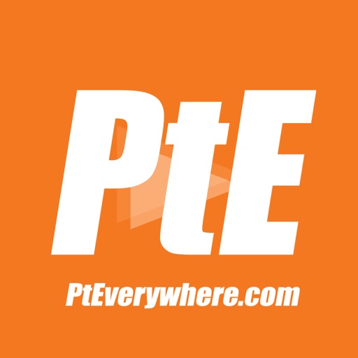 PtEverywhere