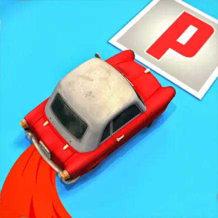 Perfect Park Master 3D Cheats