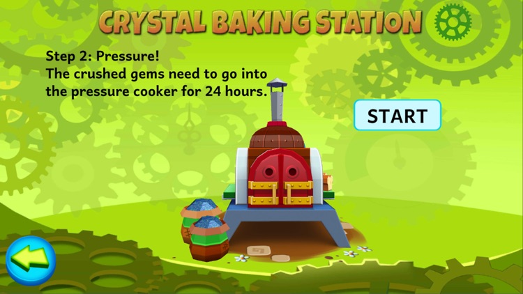Magical Park screenshot-4
